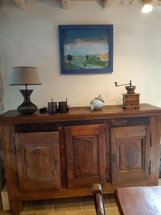 Maison d'hôtes Ty'galis Lectoure