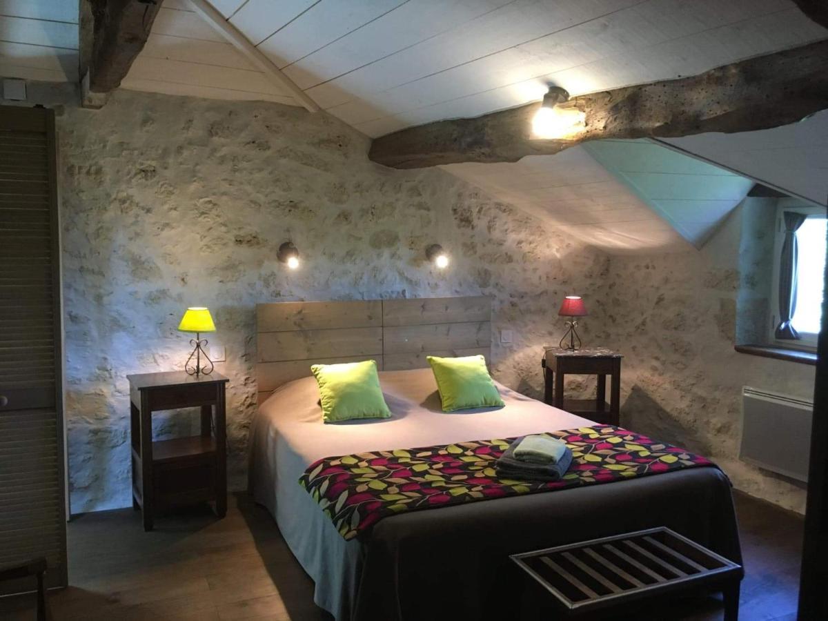 Maison d'hôtes Ty'galis *
