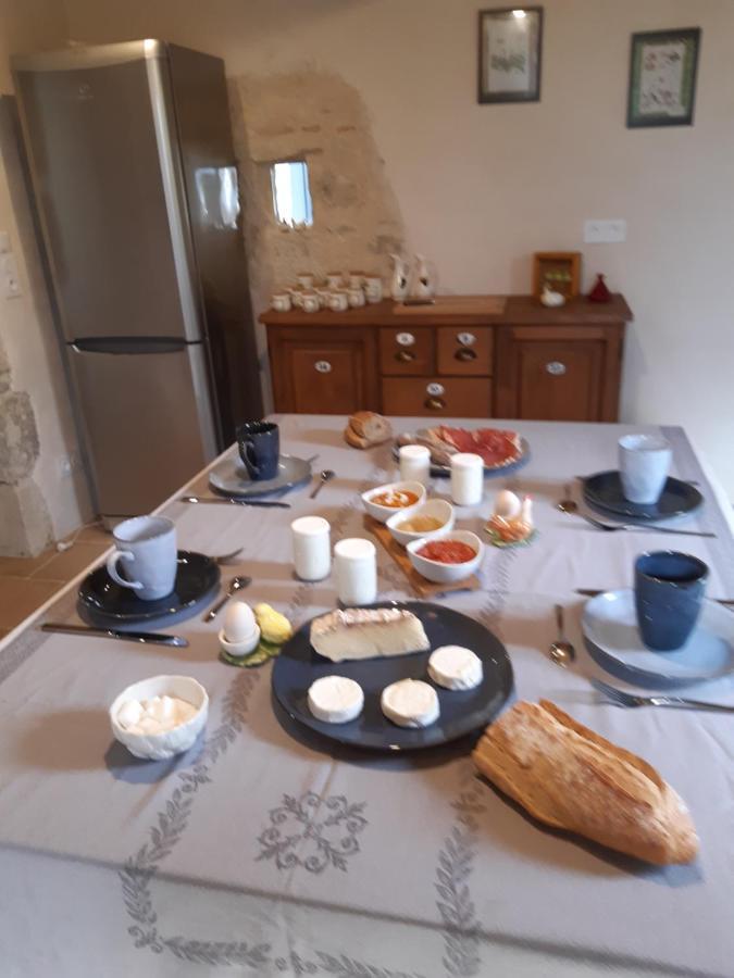 Ty'galis Maison d'hôtes Lectoure