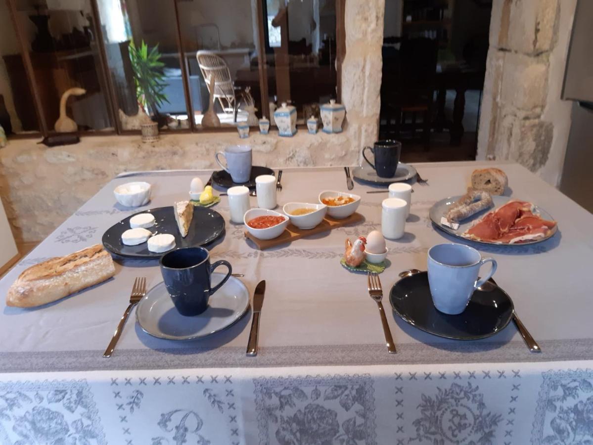 Ty'galis Maison d'hôtes *